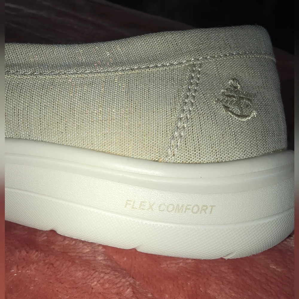 Skechers On-The-Go Radiant Riviera Slip-On Shoes-Size US 7(NWOT) - Picture 6 of 12